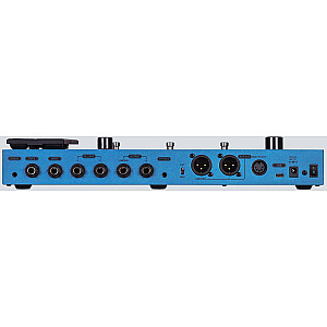 FLAMMA FX200 Multi Effects Guitar 